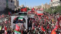 هجوم مسلح يتزامن مع تشييع خامنئي في مشهد