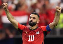 نادٍ أميركي يدخل سباق التعاقد مع محمد صلاح 