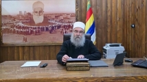 الهجري يجدد مواقفه بذكرى أحداث السويداء ويوجه رسائل متعددة