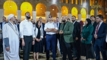 تنظيم الدولة يصعد هجومه الإعلامي ضد الشرع بعد زيارة ماكرون