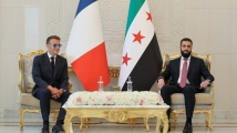 الانفتاح الفرنسي على سوريا الجديدة ومصالح مشتركة بعد الأسد