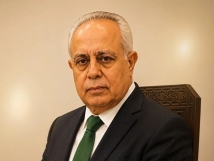 مجلس الشعب السوري يختار العواك رئيساً بأغلبية الأصوات