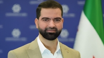 مجلس الشعب السوري ينتخب مؤيد حبيب أميناً للسر.. فمن هو؟