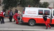 أبرز الأحداث الأمنية في غزة والضفة الغربية بتاريخ 13_7_2026