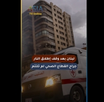 فيديو: لبنان بعد وقف إطلاق النار.. جراح القطاع الصحي لم تلتئم