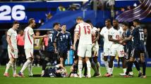 لافتة سياسية تهدد الأرجنتين قبل نهائي كأس العالم 2026