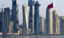 هجمات إيرانية متزامنة تضرب قطر والكويت والبحرين