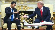 العراق يحقق في هجومين بالمسيّرات استهدفا أربيل والبصرة