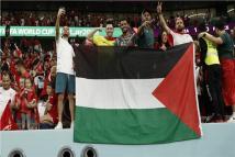 من الملاعب إلى السياسة.. نهائي المونديال يشعل الجدل حول فلسطين وإسرائيل