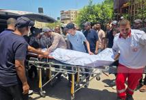 أبرز الأحداث الأمنية في غزة والضفة الغربية| الثلاثاء 21 يوليو 2026