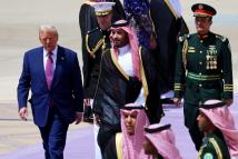 ترمب يقر اتفاقاً نووياً مدنياً مع السعودية
