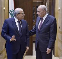 لبنان أمام مفترق طرق... قانون العفو بين التوافق والعرقلة