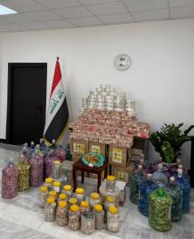 الرقابة المالية ترصد مخالفات بمليارات الدنانير في العراق