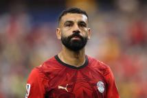 محمد صلاح خارج حسابات بشكتاش.. ماذا حدث؟