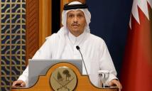 قطر والسعودية تبحثان هاتفيًا تطورات المنطقة وخفض التصعيد