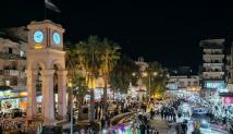 إدلب تستعد لإطلاق مشروع اقتصادي يعيد رسم خريطة التجارة