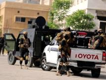 قوى الأمن السورية تنفذ مداهمات ضد خلايا داعش في حلب