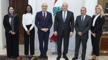 واشنطن وروما.. محطتان تحددان مسار المفاوضات اللبنانية الإسرائيلية