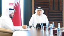 وزراء خارجية الخليج يبحثون أمن الملاحة بمضيق هرمز