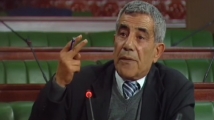 نائب تونسي يهاجم سعيّد ويطعن في شرعية ولايته الثانية