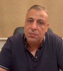 خورشيد لـ"آسيا": تحرك المودعين يأتي بعد 7 سنوات من الموت البطيء