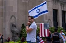 الحرب في غزة تعمق انقسام الديمقراطيين حول إسرائيل