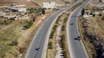 خطة لتطوير الطرق في إدلب تشمل 13 محوراً رئيسياً
