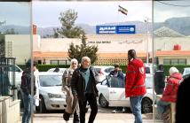 لبنان يفتح ملف 600 ألف سوري ممنوعين من دخول أراضيه