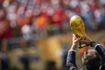 فيفا يرد على تهديد مقاطعة كأس العالم ويتمسك بقراره