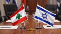مفاوضات روما.. لبنان يشدد على الانسحاب قبل أي ترتيبات