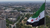 ترقية قائد كردي ضمن هيكلية الجيش السوري الجديدة