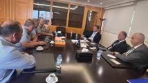 لبنان يستبق الشتاء بخطة طوارئ للطرقات والسيول