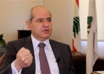 النائب خلف لـ"آسيا": أننا امام مخاطر كبرى والمطلوب ان نذهب لحماية لبنان
