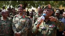 السودان يتهم إثيوبيا باستغلال الحرب للوصول إلى البحر الاحمر 