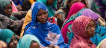 نقص التمويل يهدد شريان المساعدات الإنسانية في السودان
