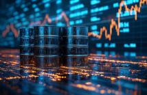 ارتفاع أسعار النفط عالمياً يضغط على أسواق الوقود