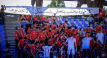 14 فريقاً يترقبون انطلاق الدوري السوري في أكتوبر