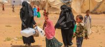 اليمن يسجل 4481 قتيلاً ومصاباً منذ أغسطس