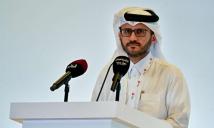 قطر تحذر من الضفة وتواصل وساطتها بين واشنطن وطهران