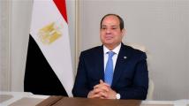 السيسي يدعو لتعزيز السلام والاستثمار والتكامل داخل أفريقيا