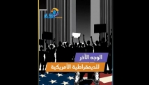 فيديو: الوجه الآخر للديمقراطية الأمريكية