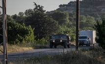 توغلات إسرائيلية جديدة في ريف القنيطرة جنوبي سوريا