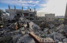 أبرز الأحداث الأمنية في غزة والضفة الغربية –18 أكتوبر 2025