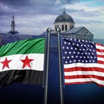 واشنطن تدعم سوريا والخلاف مع إسرائيل يتصاعد