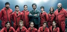 بطل مسلسل La Casa de Papel ولد في لبنان