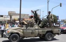 السودان يواجه تحديات جديدة في النيل الأزرق