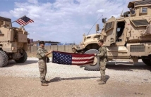 مقتل جندي من التحالف وإصابة اثنين آخرين في سوريا والعراق