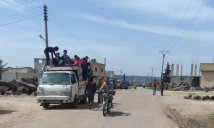 درعا تختنق.. أزمات بلا حلول تلوح بالأفق