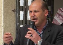 اغتيال مسؤول بعثي في ريف درعا 