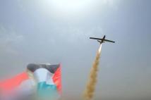 الحوثيون يوسعون نطاق هجماتهم ويستهدفون عمق إسرائيل بثلاث عمليات جوية